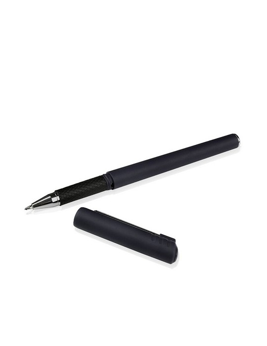 Stylo bille gel avec capuchon | Diana
