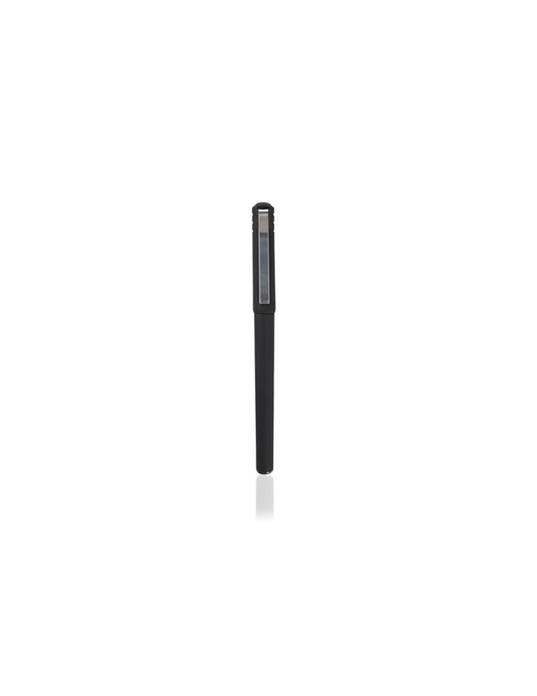 Stylo bille gel avec capuchon | Diana