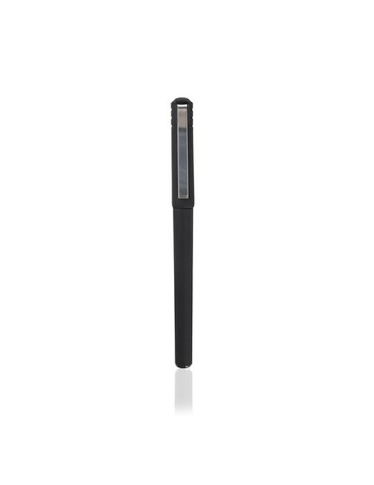 Stylo bille gel avec capuchon | Diana