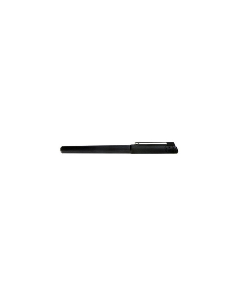 Stylo bille gel avec capuchon | Diana