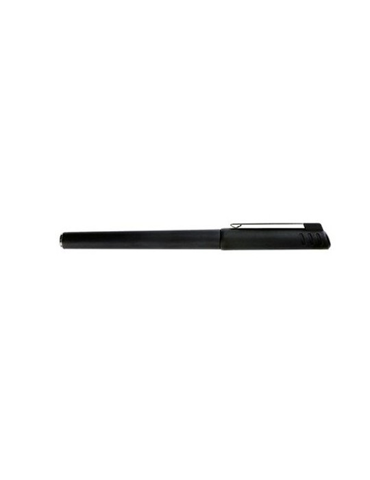Stylo bille gel avec capuchon | Diana
