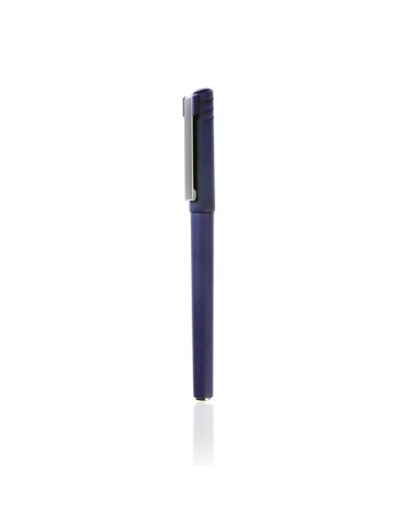 Stylo bille gel avec capuchon | Diana 2