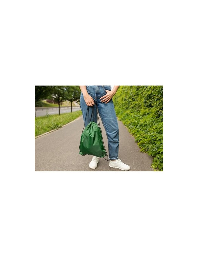 Sac à cordon B'RIGHT RPET | Ruth