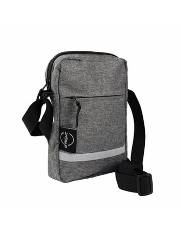 Sac porté épaule B'RIGHT RPET | Hector