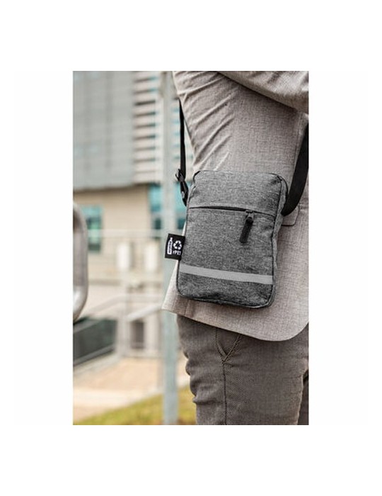 Sac porté épaule B'RIGHT RPET | Hector