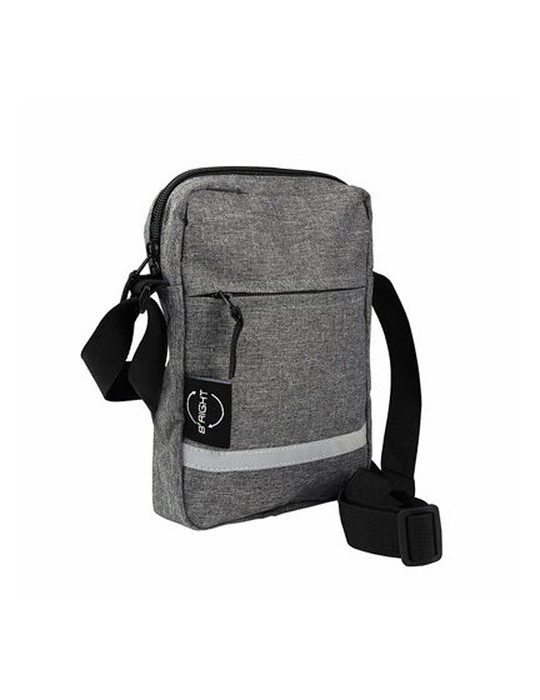 Sac porté épaule B'RIGHT RPET | Hector