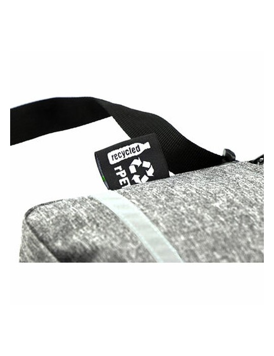 Sac porté épaule B'RIGHT RPET | Hector