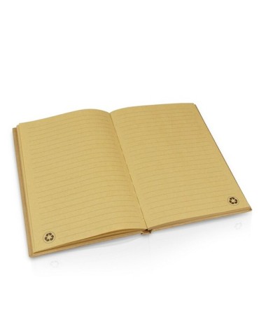 Carnet B'RIGHT A5 | Hunt