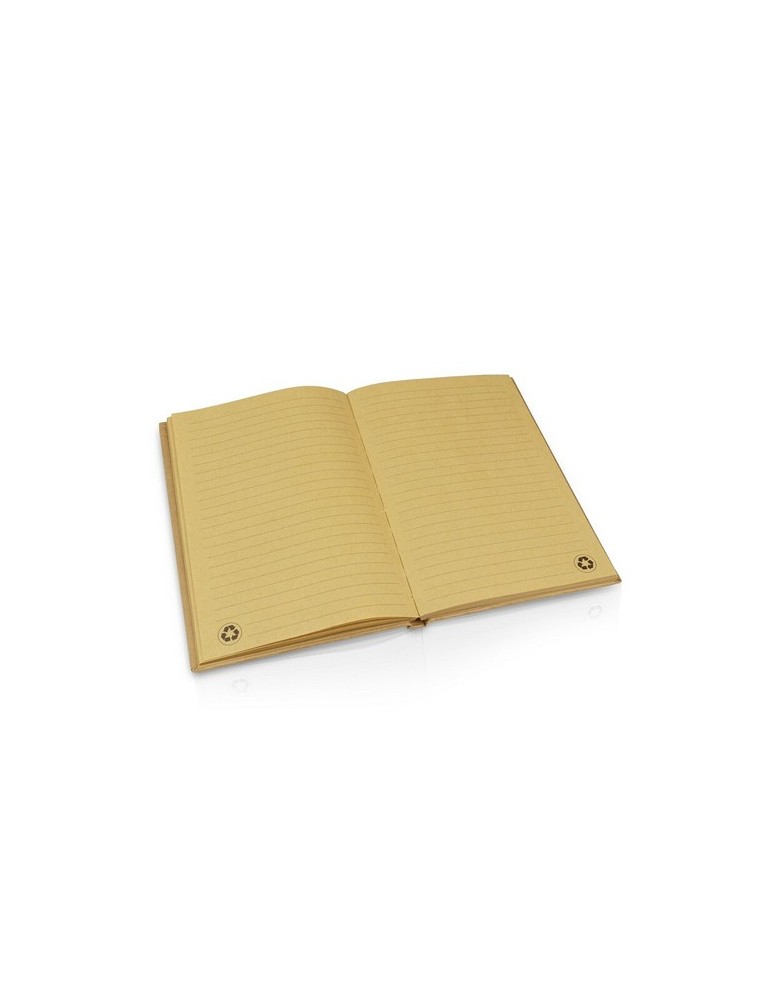 Carnet B'RIGHT A5 | Hunt