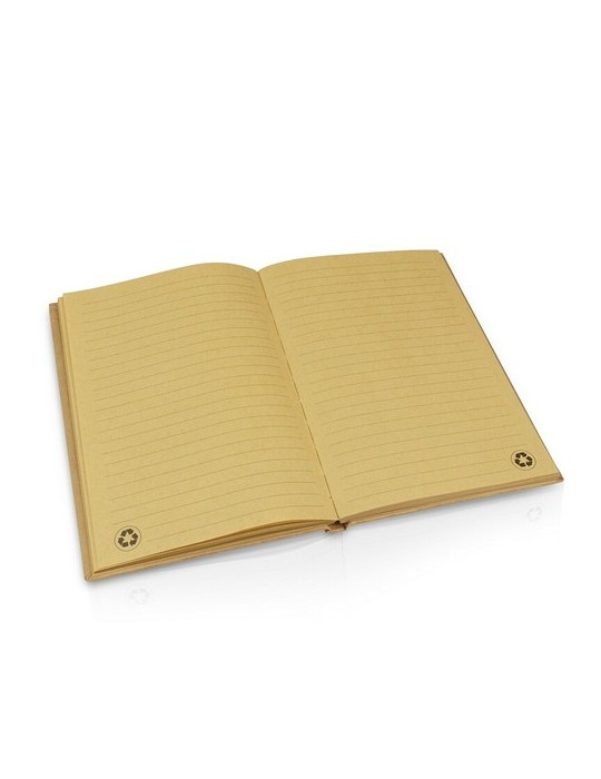 Carnet B'RIGHT A5 | Hunt