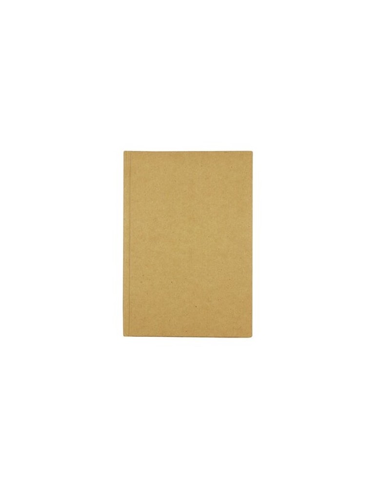 Carnet B'RIGHT A5 | Hunt