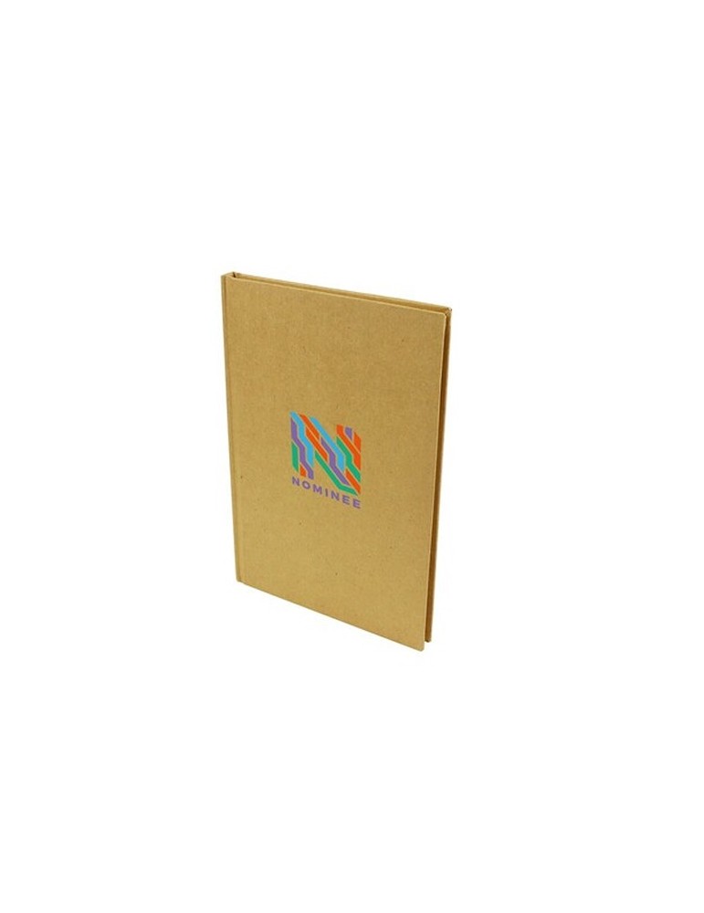 Carnet B'RIGHT A5 | Hunt