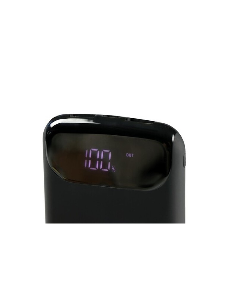 Power Bank 8000 mAh Mauro Conti, chargeur sans fil 5W | Eric
