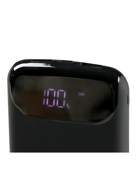 Power Bank 8000 mAh Mauro Conti, chargeur sans fil 5W | Eric
