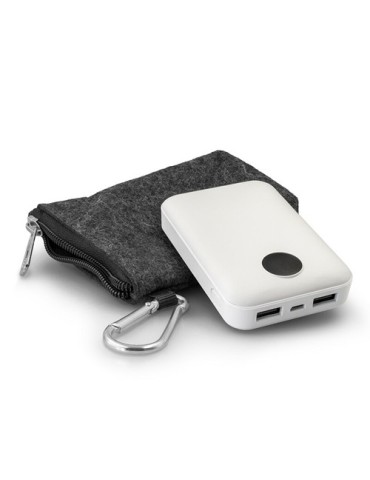Power Bank 10000 mAh Air Gifts | Daniel
