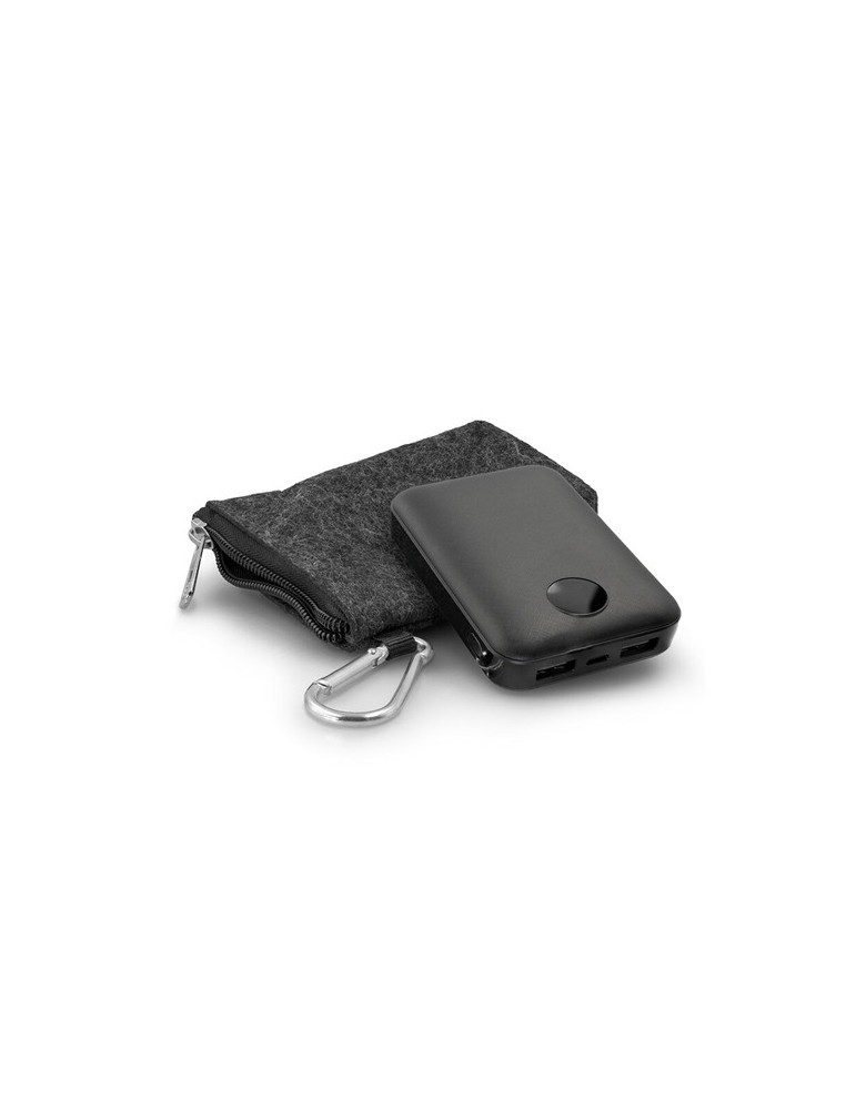 Power Bank 10000 mAh Air Gifts | Daniel