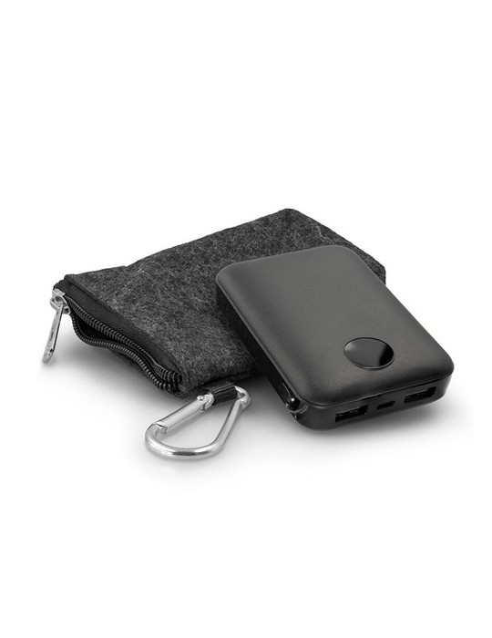 Power Bank 10000 mAh Air Gifts | Daniel