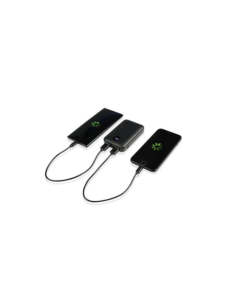 Power Bank 10000 mAh Air Gifts | Daniel