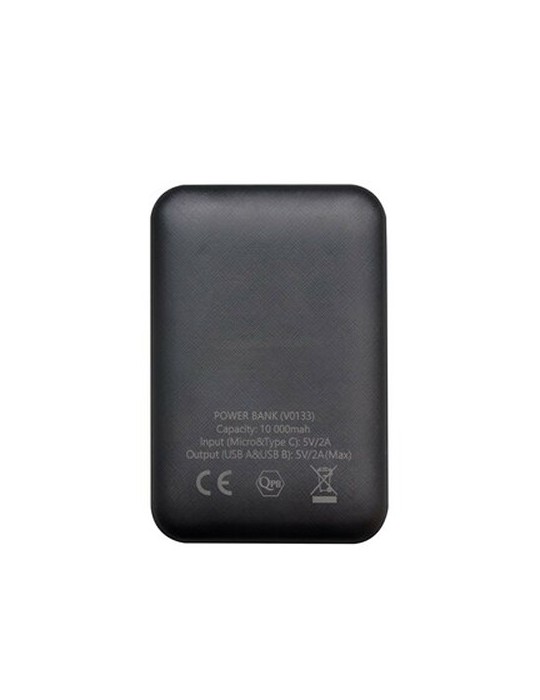 Power Bank 10000 mAh Air Gifts | Daniel