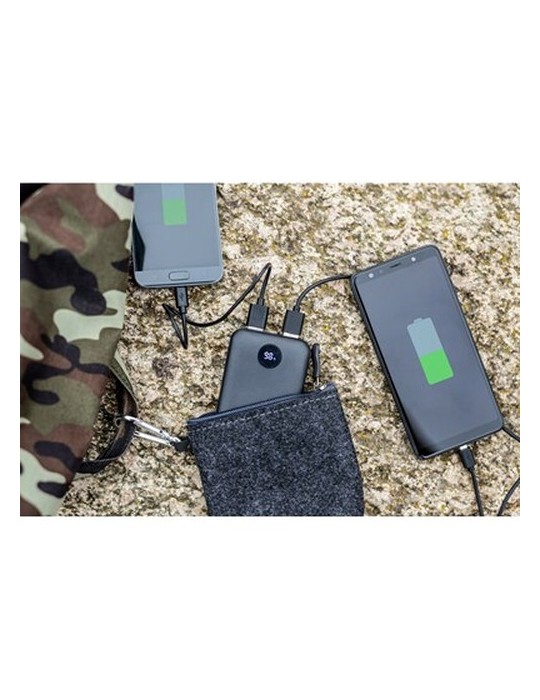 Power Bank 10000 mAh Air Gifts | Daniel