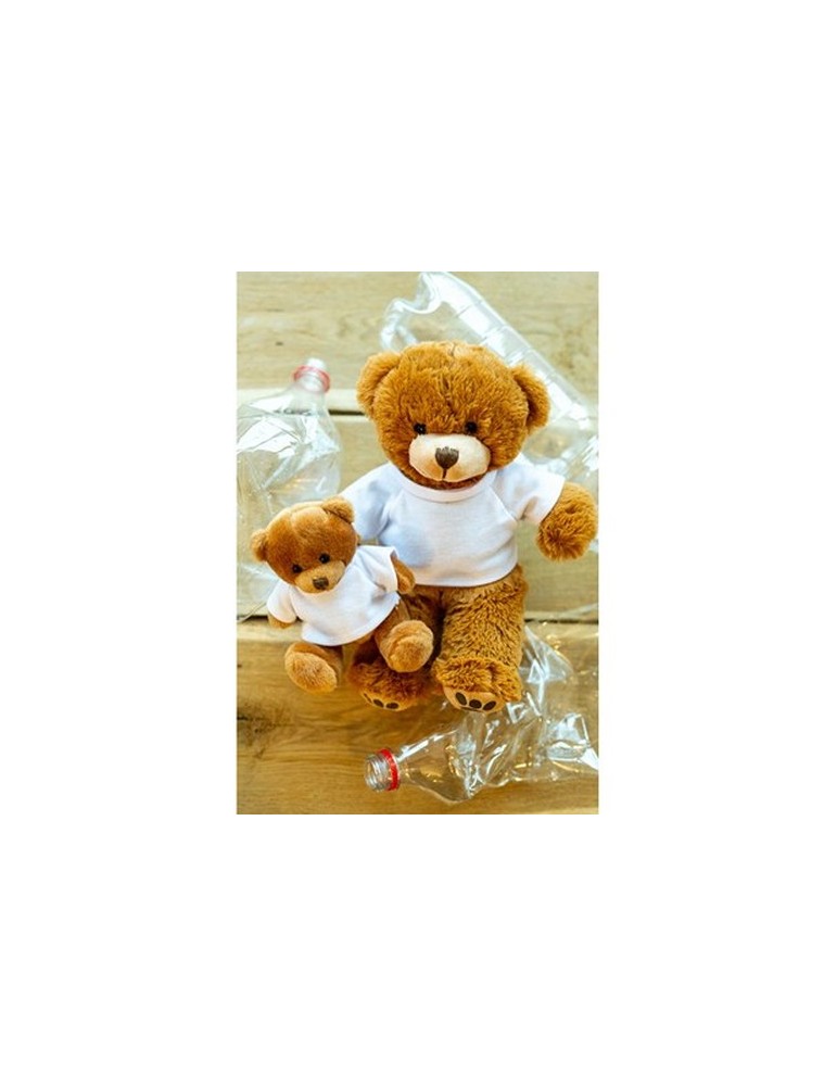 Ours en peluche RPET | Nicky Brown Junior R