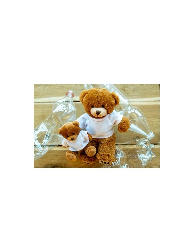 Ours en peluche RPET | Nicky Brown Junior R