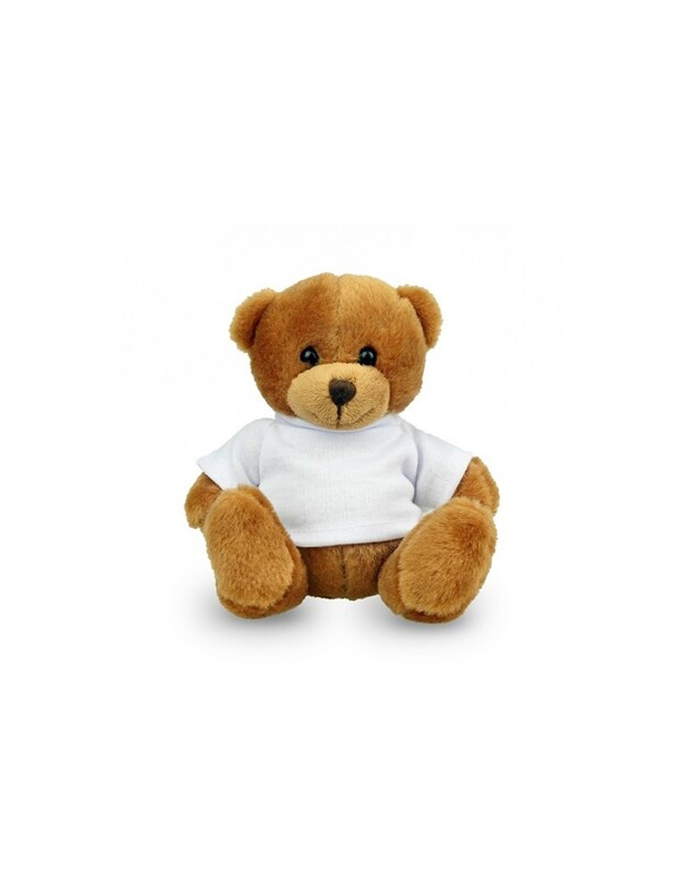 Ours en peluche RPET | Nicky Brown Junior R