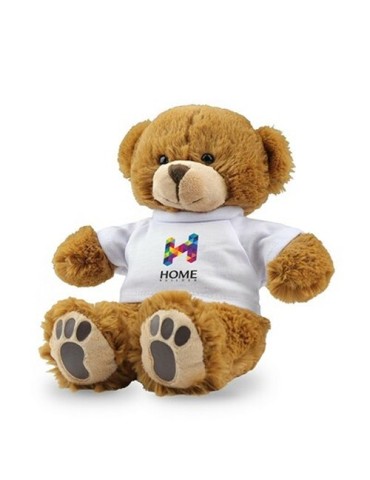 Ours en peluche RPET | Denis R