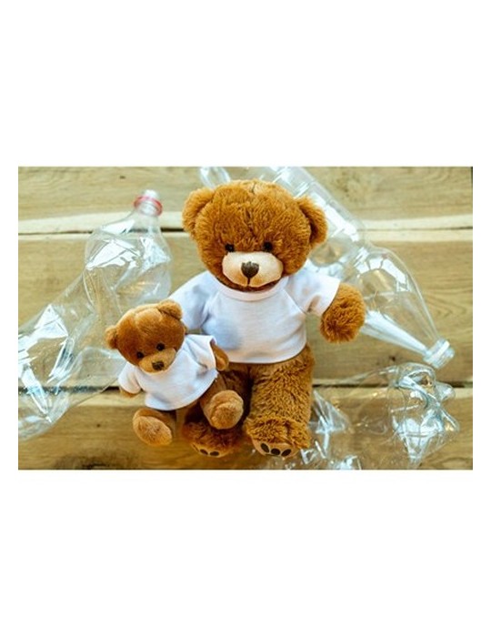 Ours en peluche RPET | Denis R