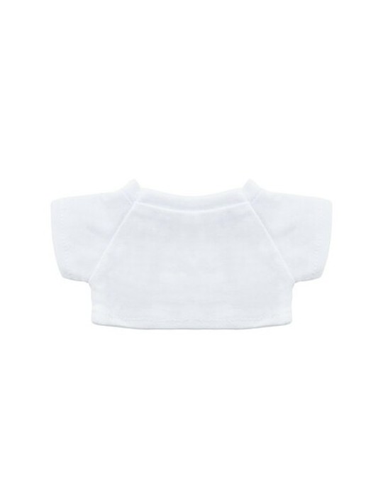 Ours en peluche RPET | Denis R