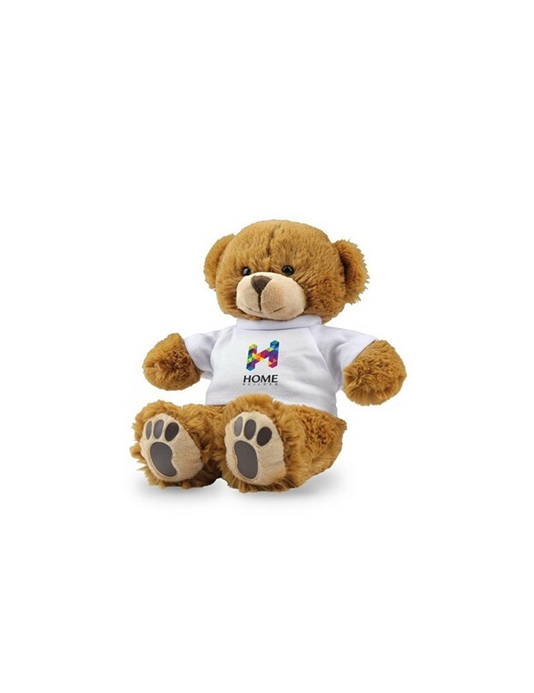 Ours en peluche RPET | Denis R