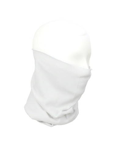 Bouclier de visage et de cou | Oskarine