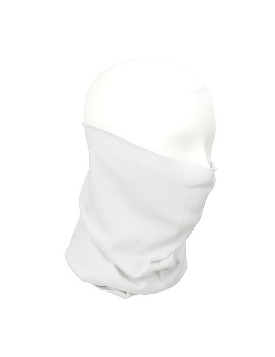 Bouclier de visage et de cou | Oskarine