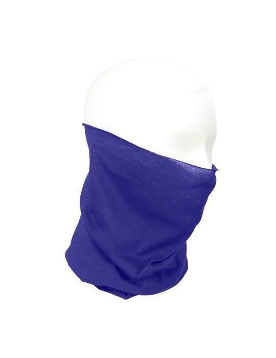 Bouclier de visage et de cou | Oskarine