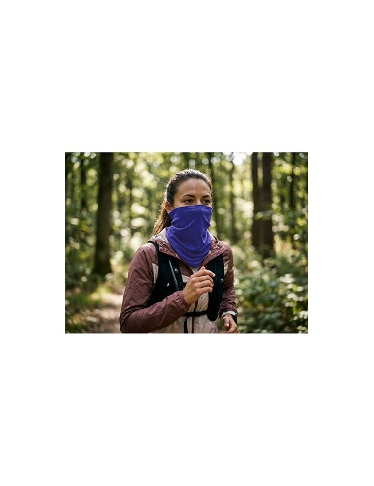 Bouclier de visage et de cou | Oskarine