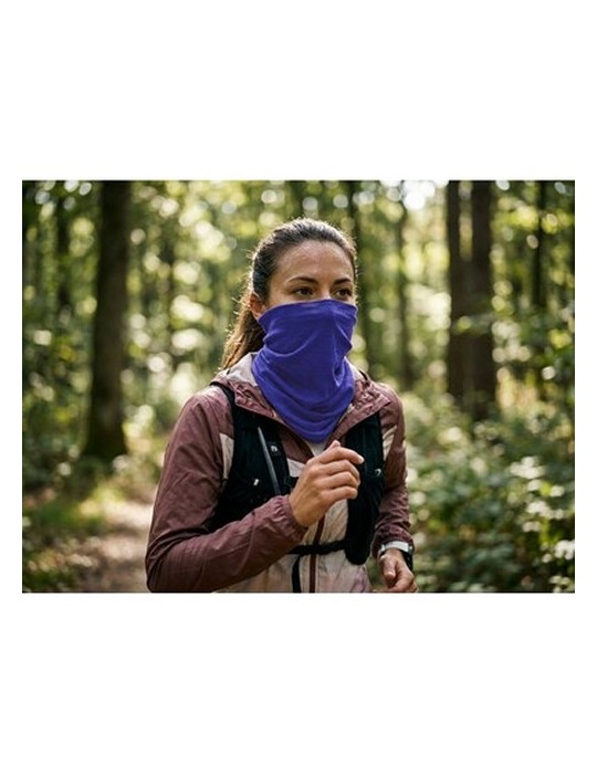Bouclier de visage et de cou | Oskarine