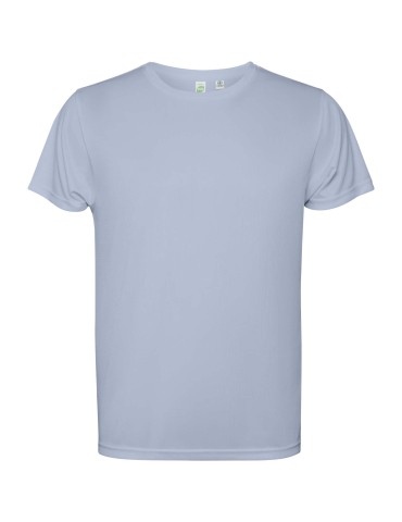 T-shirt de 125 g/m² Estoril à manches courtes pour enfant