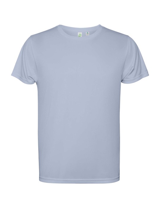 T-shirt de 125 g/m² Estoril à manches courtes pour enfant
