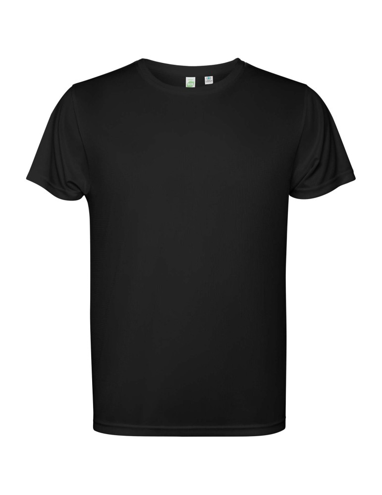 T-shirt de 125 g/m² Estoril à manches courtes pour enfant