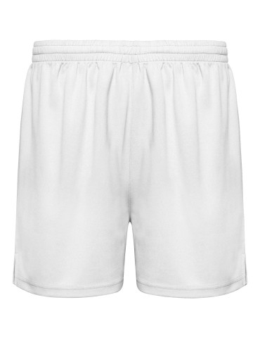 Short de sport de 140 g/m² Player pour enfant