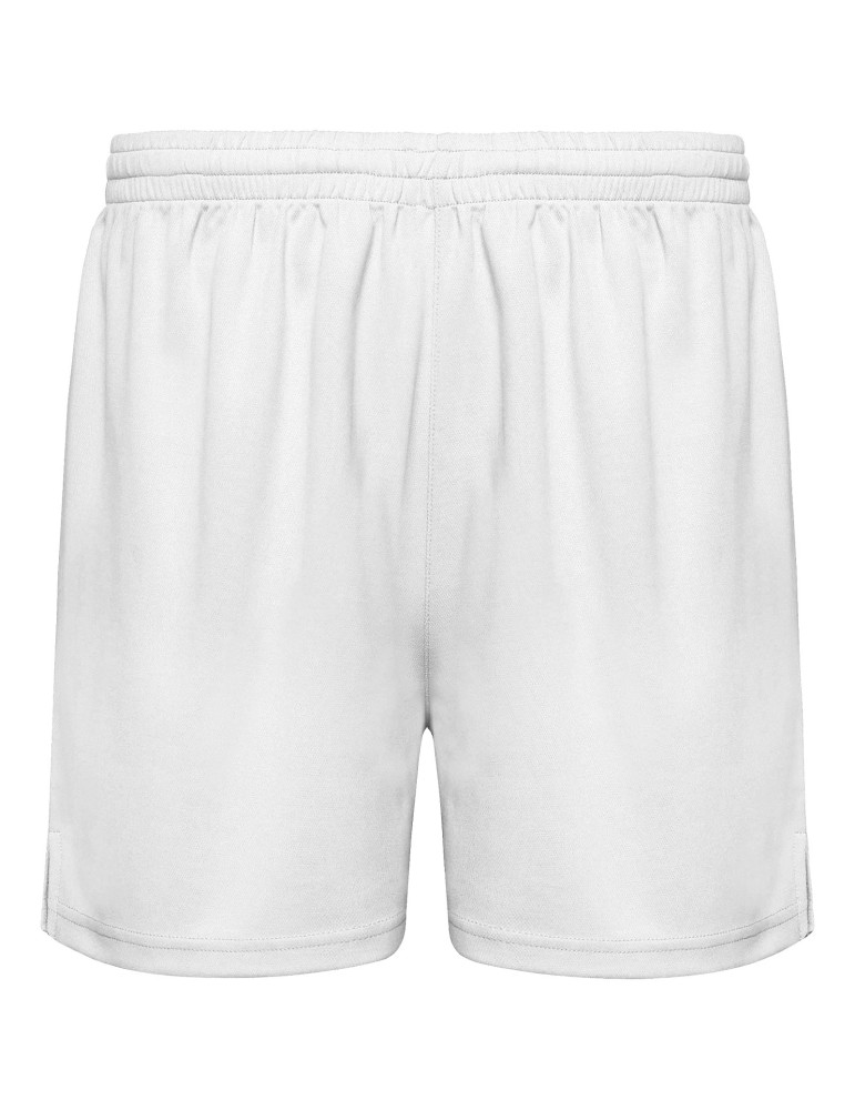 Short de sport de 140 g/m² Player pour enfant