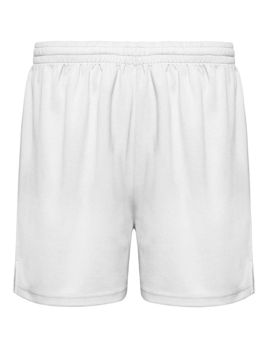 Short de sport de 140 g/m² Player pour enfant