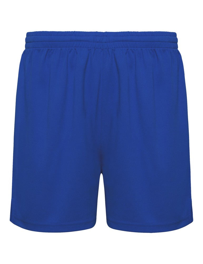 Short de sport de 140 g/m² Player pour enfant