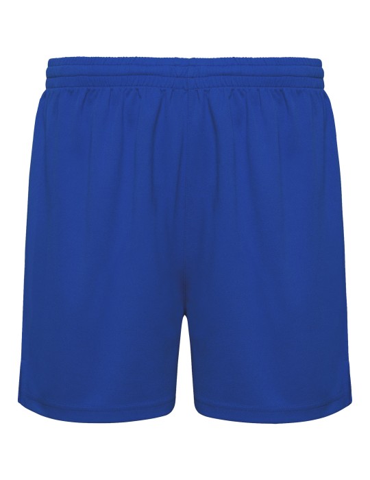 Short de sport de 140 g/m² Player pour enfant