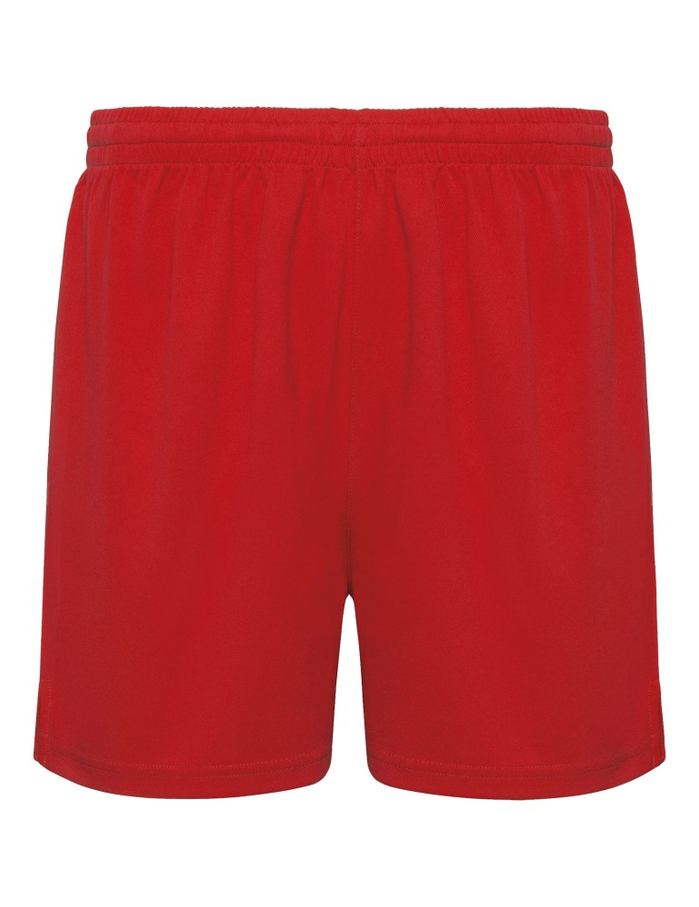Short de sport de 140 g/m² Player pour enfant