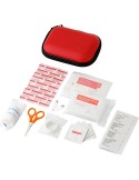 Trousse de premiers secours en pochette, 16 pcs