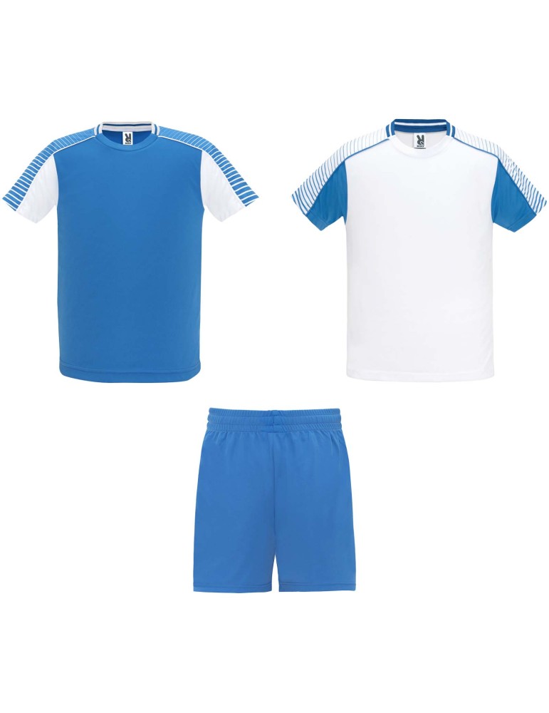 Ensemble de sport de 140 g/m² Juve pour enfant