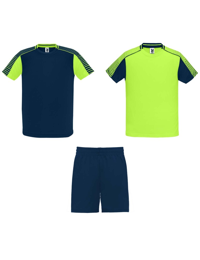 Ensemble de sport de 140 g/m² Juve pour enfant