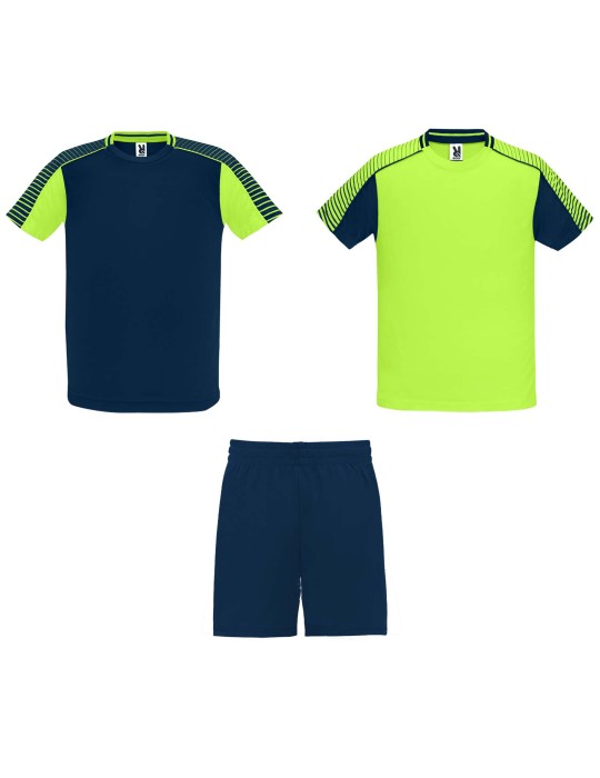 Ensemble de sport de 140 g/m² Juve pour enfant