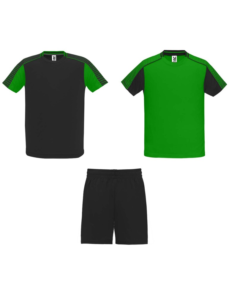 Ensemble de sport de 140 g/m² Juve pour enfant